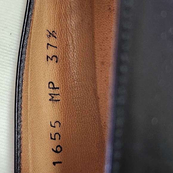 Celine Black shoes - Picture 8 of 13